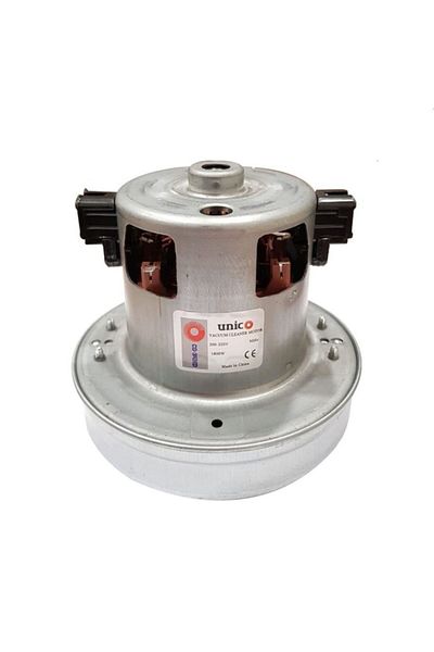 Vestel Unico Cg34 Hd - Protruding Vacuum Cleaner Motor
