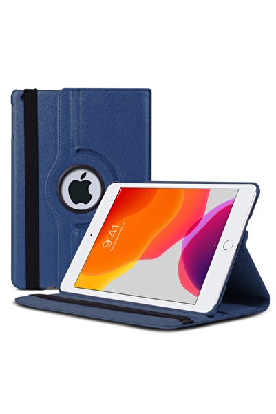Microsonic Apple Ipad 10.2'' 7. Nesil (a2197-a2200-a2198) Kılıf 360 Rotating ...