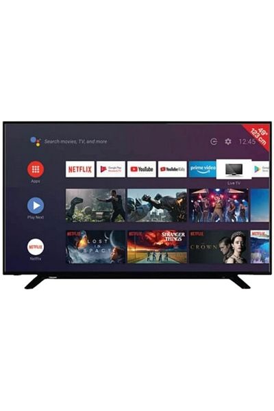 toshiba televizyon fiyatlari ve yorumlari trendyol