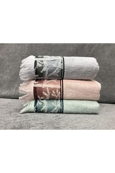 Özdilek Sunset 3-pack Towel