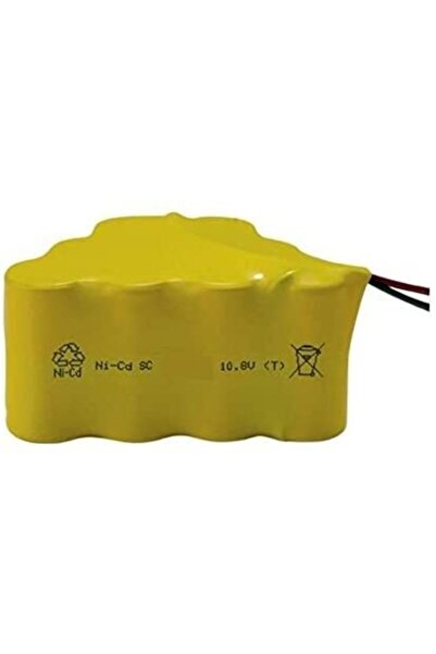 Fakir Rct-109 Süpürge Bataryası