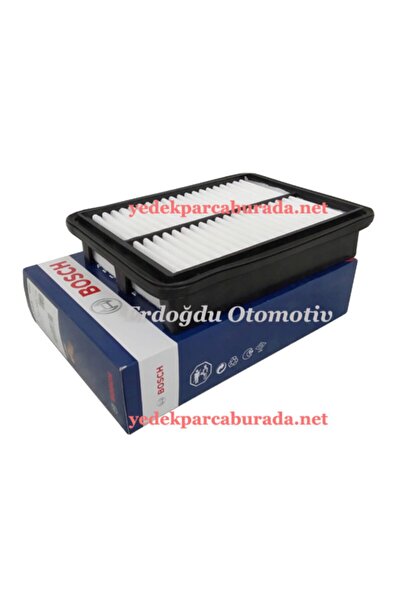 Bosch Mazda 3 Air Filter P501-133A0 after 2013