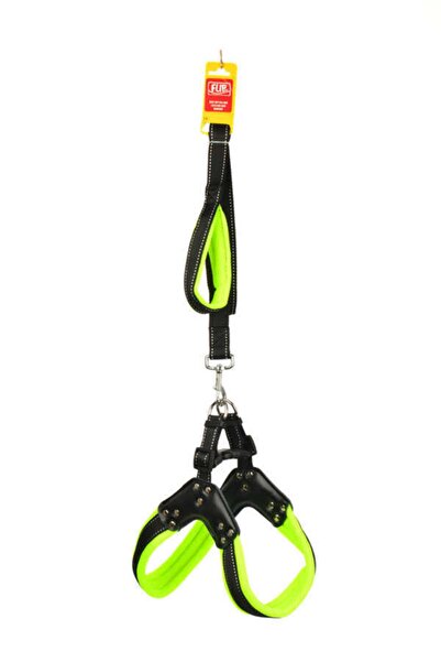 Flip Sll 116 Gezdirme+boyun Tasması Tkm.3cm-120 Cm