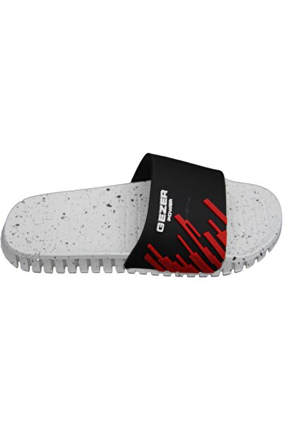 GEZER Ανδρικές παντόφλες με αντιολισθητική σόλα Modeppo