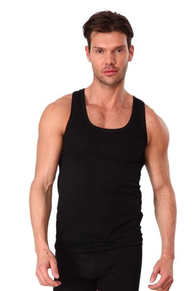 Redzone Battal Siyah Atlet