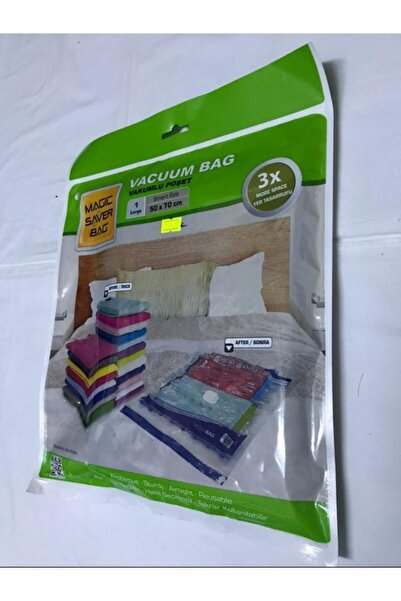 erdem çeyiz 50x70 Vakumlu Hurç