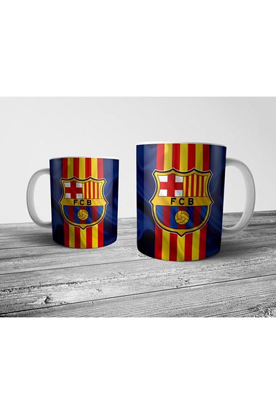 Pixxa كوب برشلونة