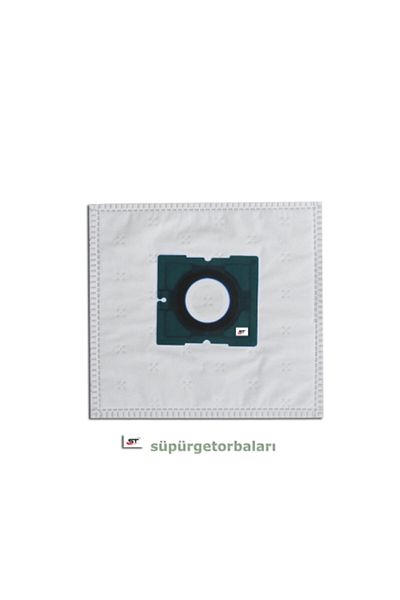 Vestel Power Max 2001 - 10 Pieces Vacuum Cleaner Dust Bag