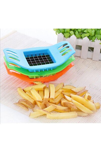 rennway Patates Dilimleyici Pratik