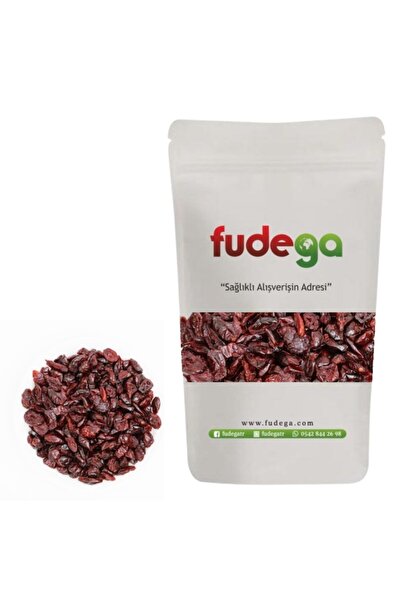 fudega Cranberry (turna Yemişi) 1000 Gr