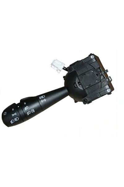 İnceler 255405005r Clıo 4 Iv Far Sınyal Kolu Kornasız Cıft Sıslı On Arka