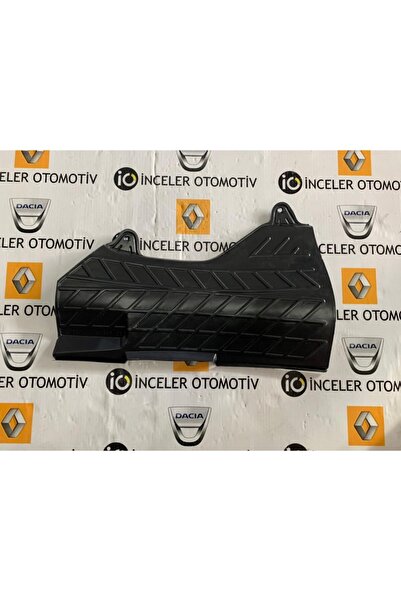 İnceler 7700691466 Renault 9 R9 Kalorıfer Motor Üst Muhafaza Plastığı