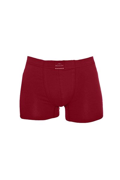 TAMPAP Ανδρικό Economic Boxer 2 Pack 074 Malabadi