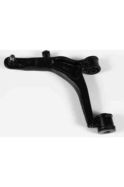 Orjin Renault Master Swing Left 03896 Master-Ii 07-10 Movano 24mm