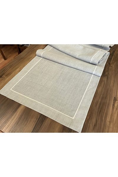 OYA home Stone Color Runner - 45*145 cm