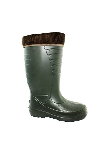 Lemigo 862 Grenlander Çizme No: 45
