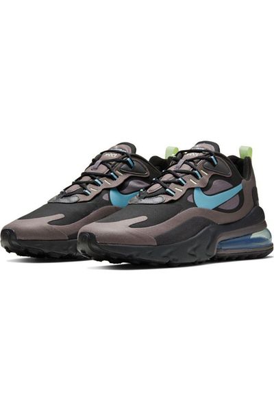 Nike Air Max 270 React Mg - Pánské tenisky Ci386