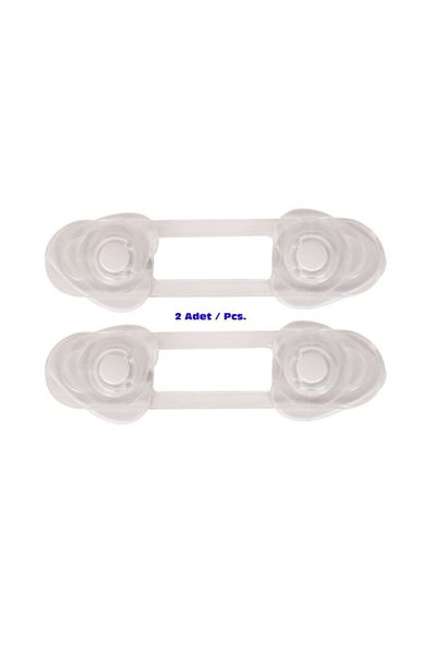 Sevi Bebe Multi-Purpose Mini Security Lock