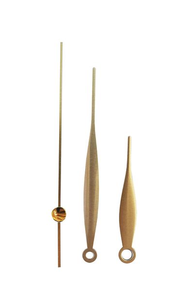 Aypaş Akar Silent Clock Motor and Mechanism (set) 14 Mm