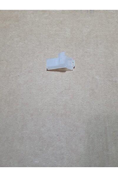 TKS Eğri 6.3 mm Dişi Fiş Terminal Kablo Ucu Kılıfı 100 Adet