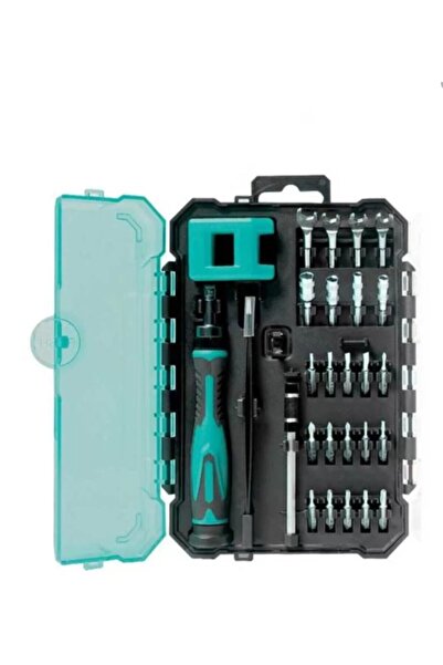 Proskit Sd-9827m Tornavida Seti