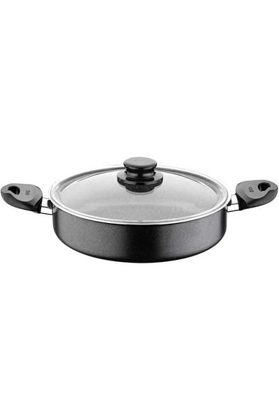 Cem Bialettı Cem Stone Karnıyarık Pot 26 cm