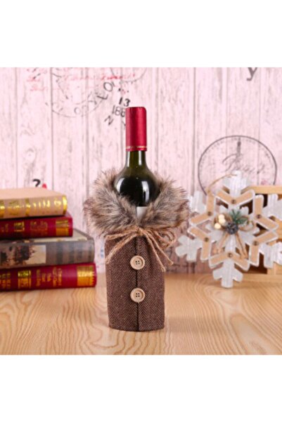 LWP Shop Love With Bottle Şişe Kılıfı