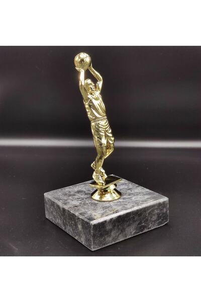 Basketbolcu Ödül Kupa