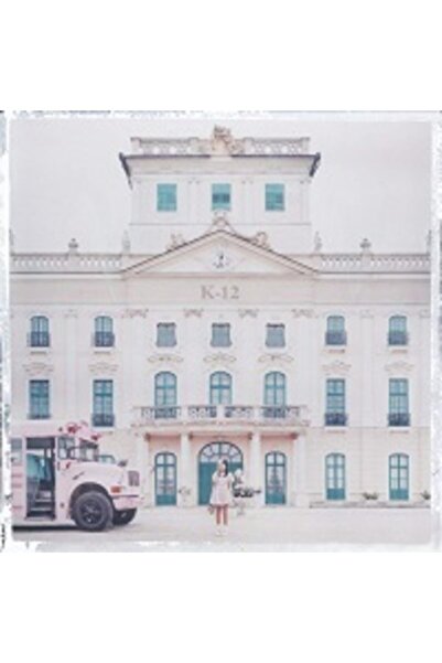 Warner Melanıe Martınez - K-12 - Cd