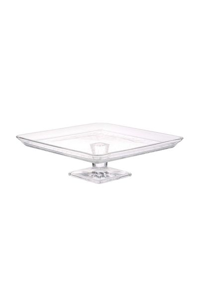 Paşabahçe Madlen Cake Serving Tray
