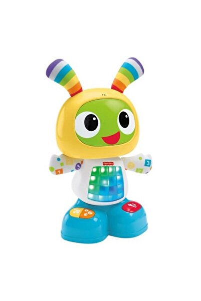 FISHER PRICE Fisher Price Dansçı Beatbo Dlb20 %100 Orijinal Lisanslı Ürün