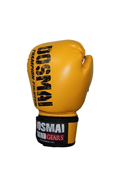 DO-SMAI Kick Boks Muay Thai Eldiveni Antrenman Training El340 Dosmai