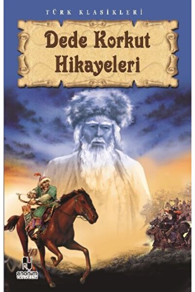 Generic Brand -dede Korkut Hikayeleri