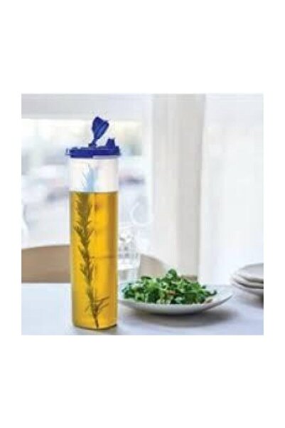 Tupperware Oval Yağdanlık