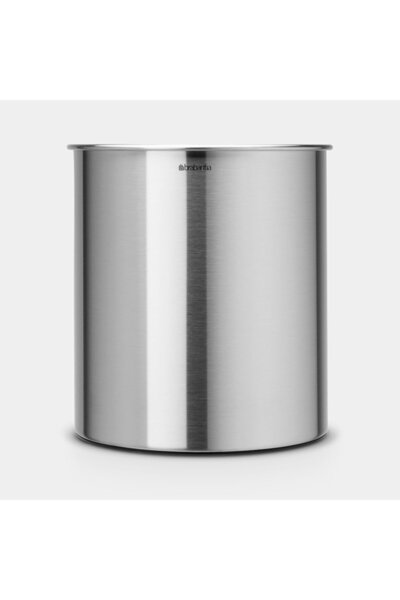 Brabantia Branbantia, Çöp Kovası,açık,7lt