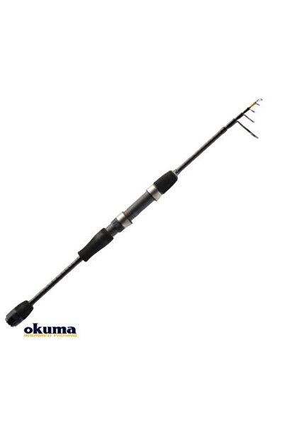 Okuma Lrf-tele-706ul 210cm 1-8 Gr Lrf Olta Kamışı