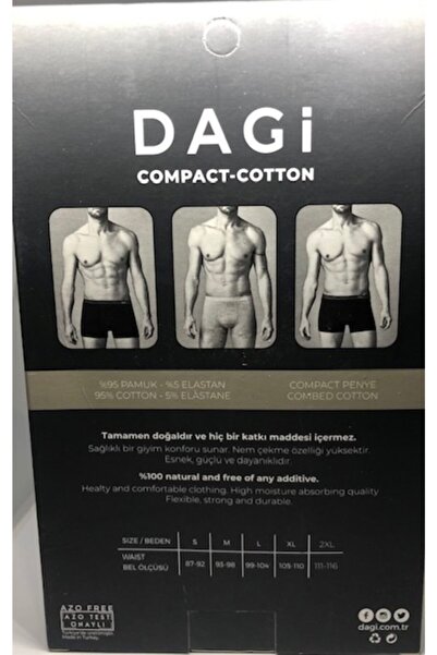 Dagi Συμπαγής επίπεδη μπλούζα 1 τεμάχιο