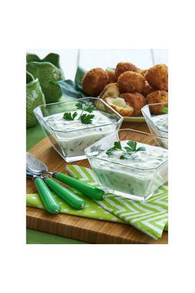 LAV 6 Pieces Medium Size Bowl, Glass Bowl, Karen