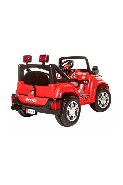 baby toys Samy Range Akülü Araba