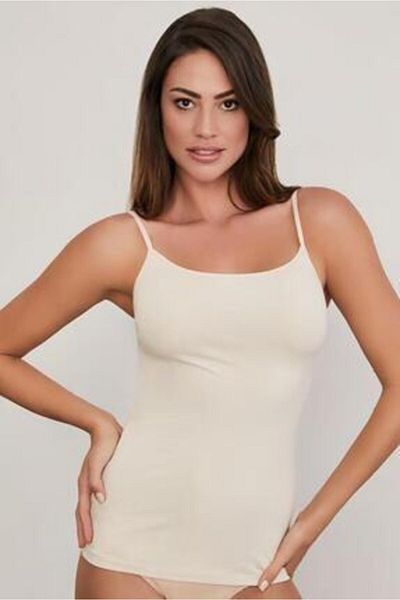 Eros حزام رفيع مكون من قطعتين رياضي اقتصادي للنساء Ten-600