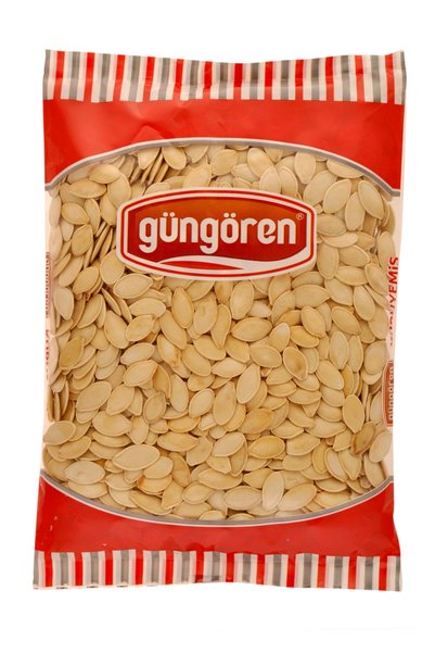 GÜNGÖREN Kabak Çekirdeği Nevşehir Tuzsuz 1000 Gr