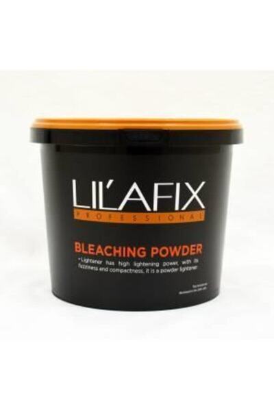 Lilafix Bleaching Powder 2000 Gr New Special Formula