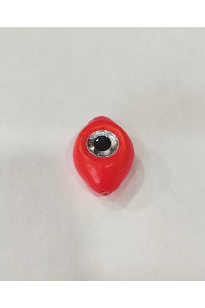 Hunter Eyes Fosforlu Melek Gözlü Gezer Kurşun Eko Model