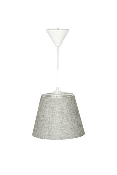 EvLight Gray Ceiling Pendant Chandelier