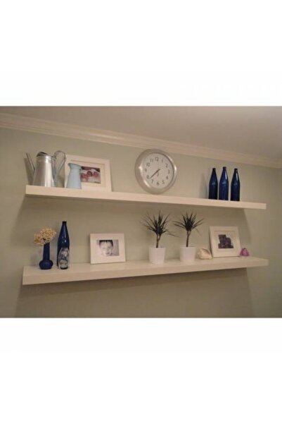 hommy Riko 50mm Mdf Lake Duvar Rafı