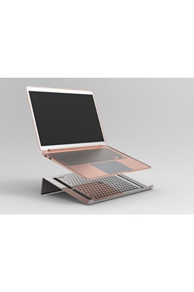İlgi Trafik Laptop Macbook Ipad Standı Notebook Laptop Stand Yükseltici Metal...
