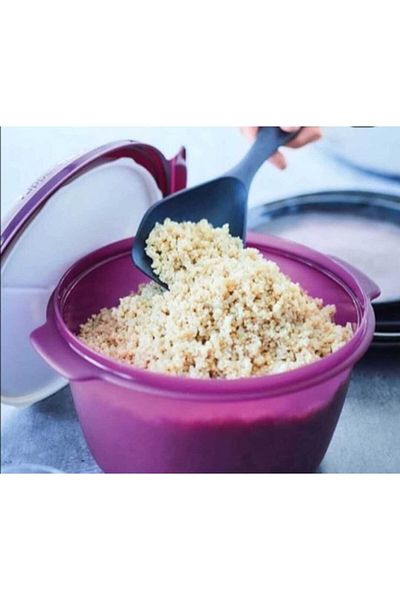 Tupperware Micro Gourmet Rice
