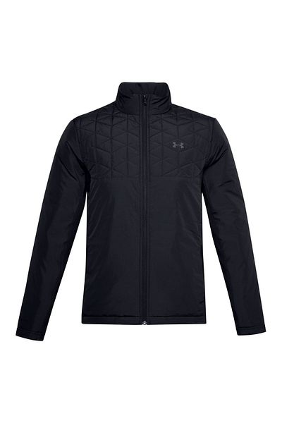 Under Armour Ανδρικό αθλητικό παλτό - Cg Reactor Golf Hybrid Jkt - 1360496-001