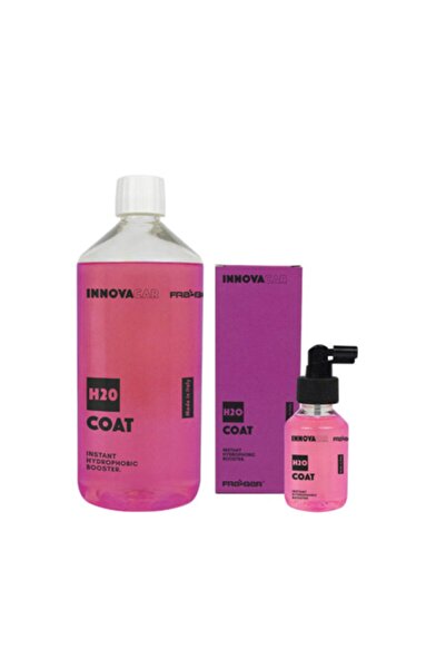 FRA-BER H2o Coat Anlık Hidrofobisite Booster 1lt H2o Coat