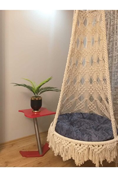 Genel Markalar Kafes Bahçe Salıncak Hamak